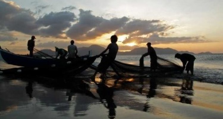 Informasi Pemberdayaan Nelayan Di Indonesia