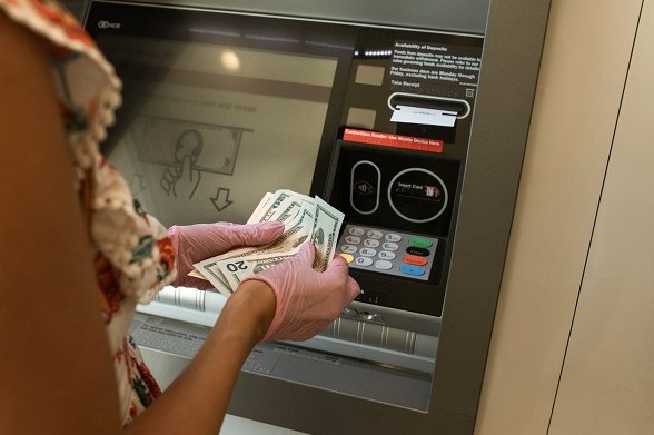 Rahasia Sukses Mengambil Uang di ATM BRI dengan Cepat dan Aman