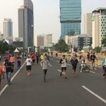 Tempat Jogging Di Kota Bogor Terkini