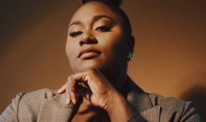 Danielle Brooks Has an Oscar Nomination. So Why Is She in Mourning?