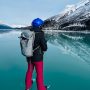 Skating on ‘Wild’ Ice in Alaska